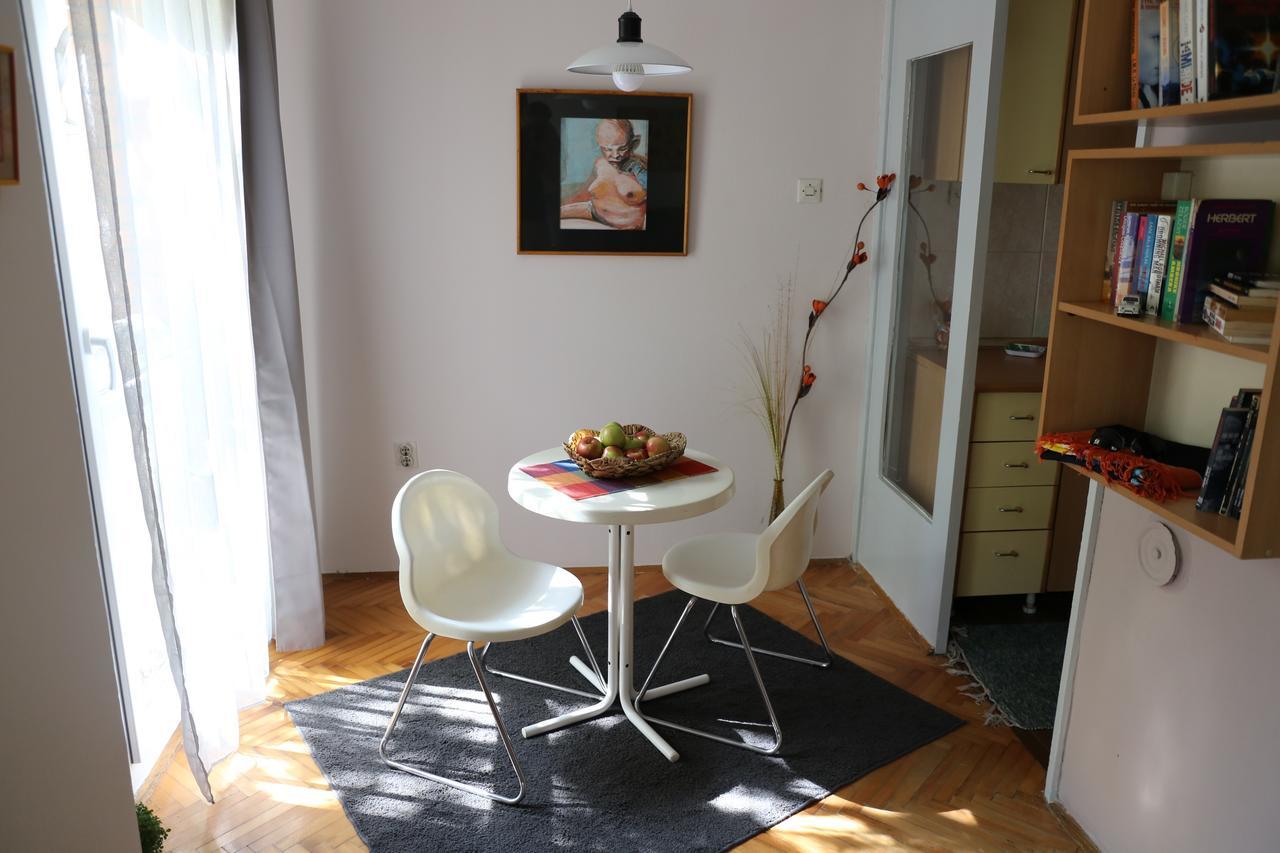 Supercozy Studio Skopje Exteriér fotografie