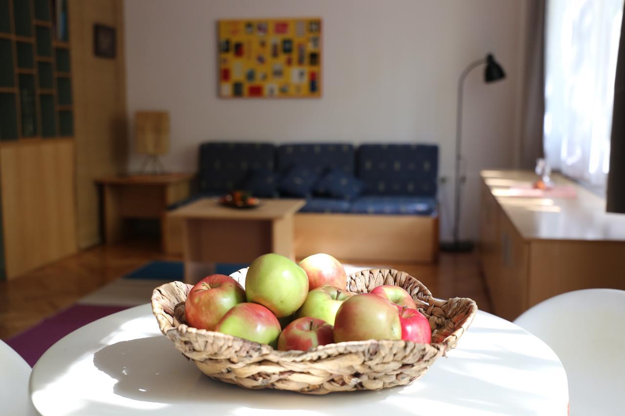 Supercozy Studio Skopje Exteriér fotografie