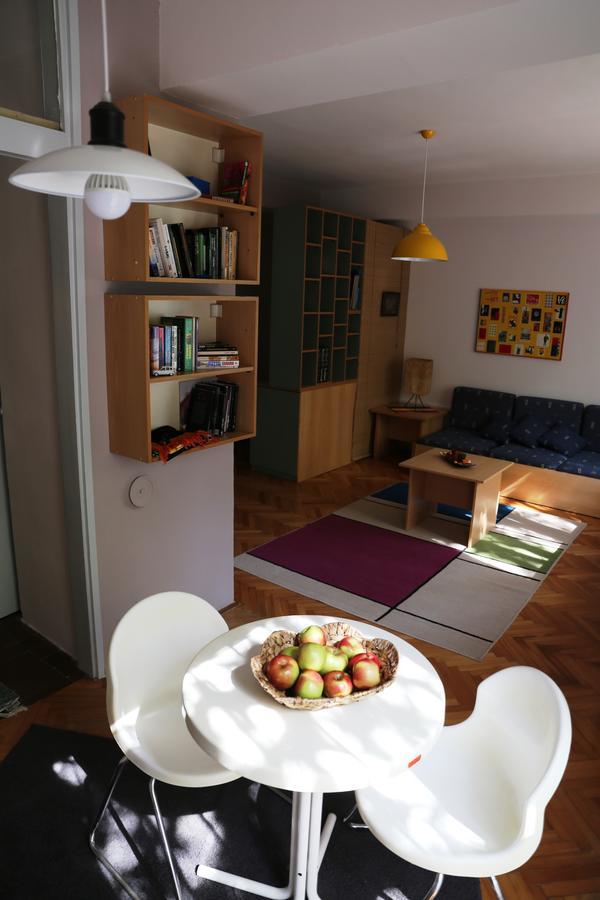 Supercozy Studio Skopje Exteriér fotografie