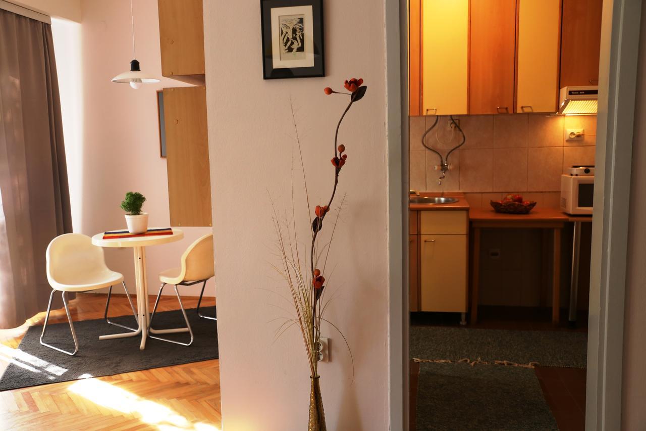 Supercozy Studio Skopje Exteriér fotografie