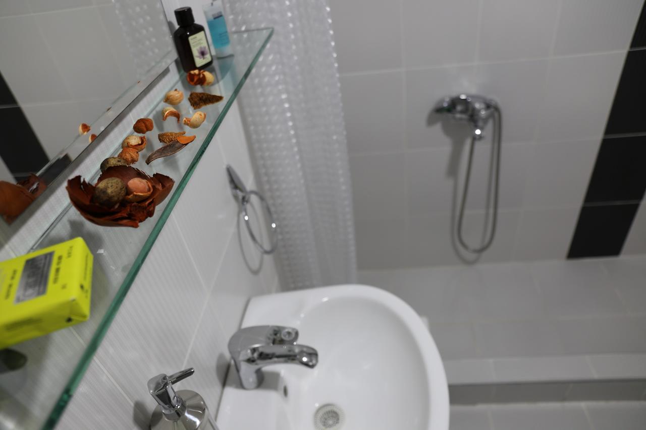 Supercozy Studio Skopje Exteriér fotografie