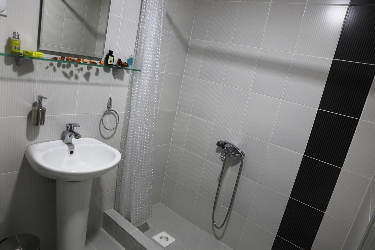 Supercozy Studio Skopje Exteriér fotografie