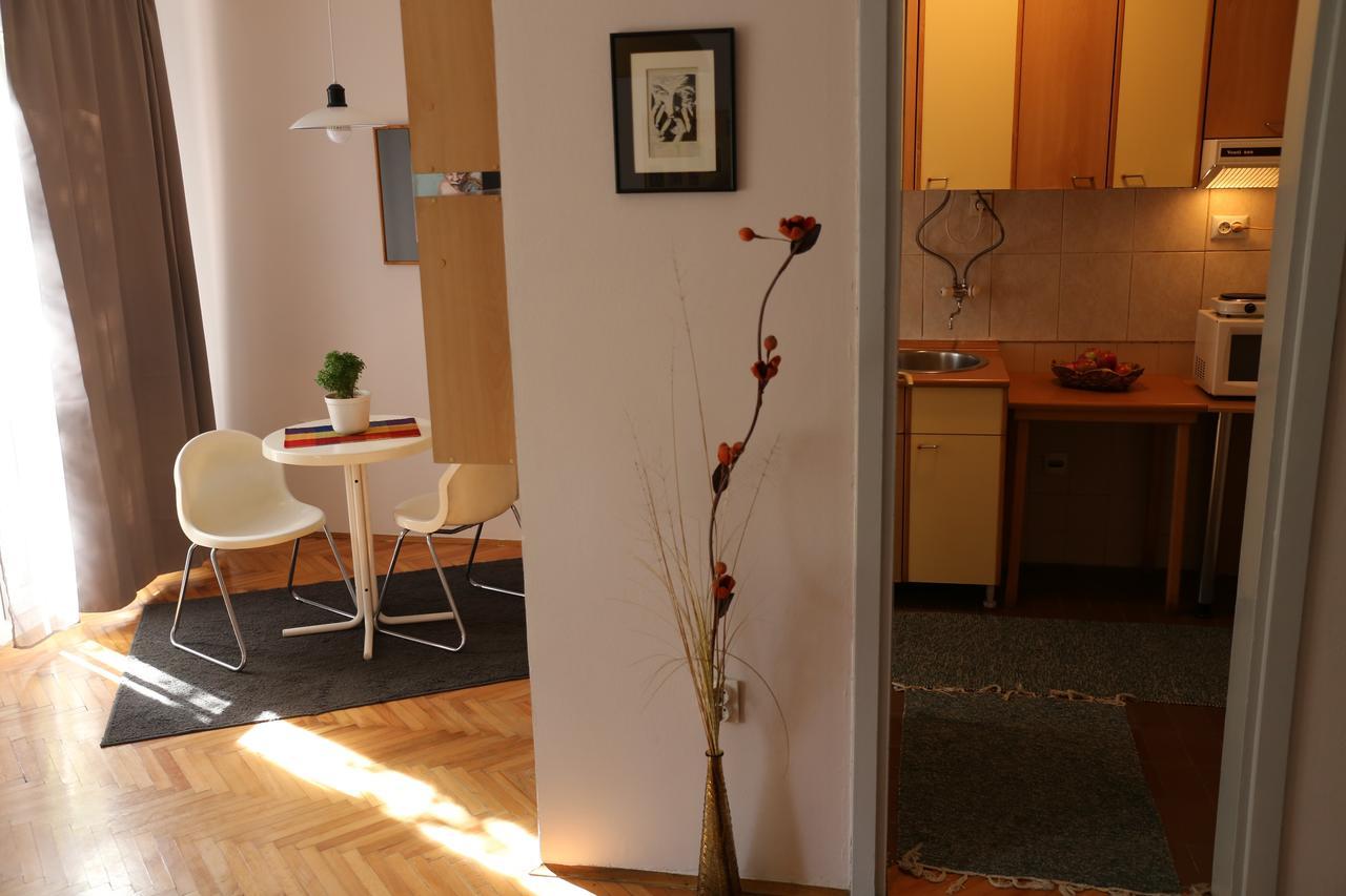 Supercozy Studio Skopje Exteriér fotografie