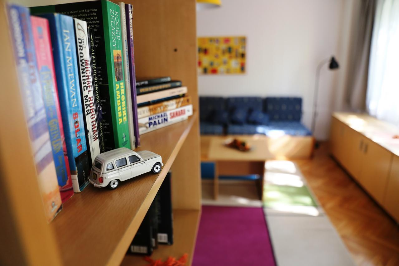 Supercozy Studio Skopje Exteriér fotografie