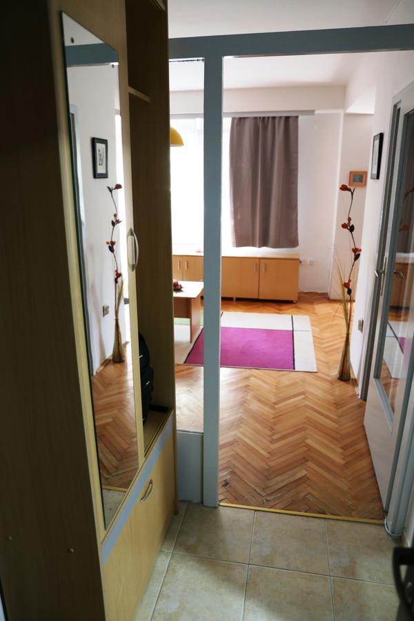 Supercozy Studio Skopje Exteriér fotografie